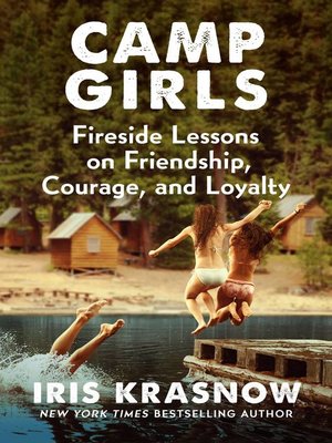 Camp Girls - ebook